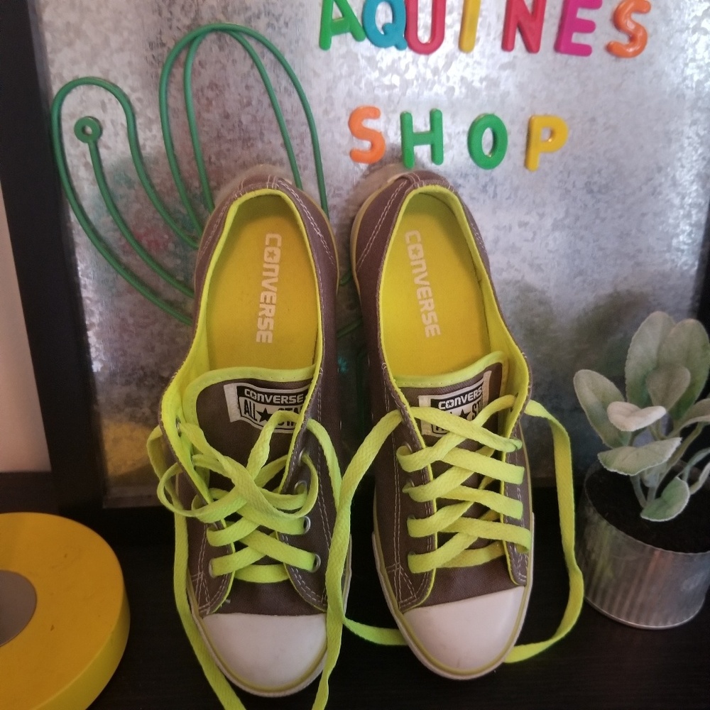 Converse All star shoes